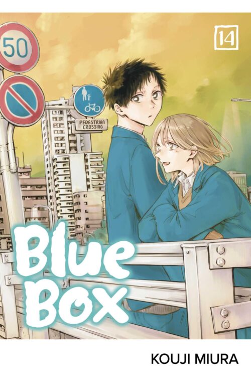Nendo Addicts - Blue Box Vol.14