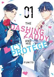 Nendo Addicts - Dashing Zaddy And His Icy Protege Vol.01