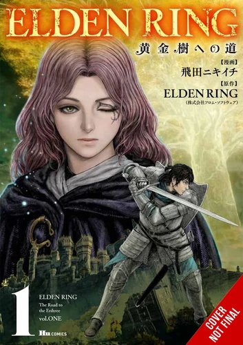 Nendo Addicts - Elden Ring Road To Erdtree Vol.01