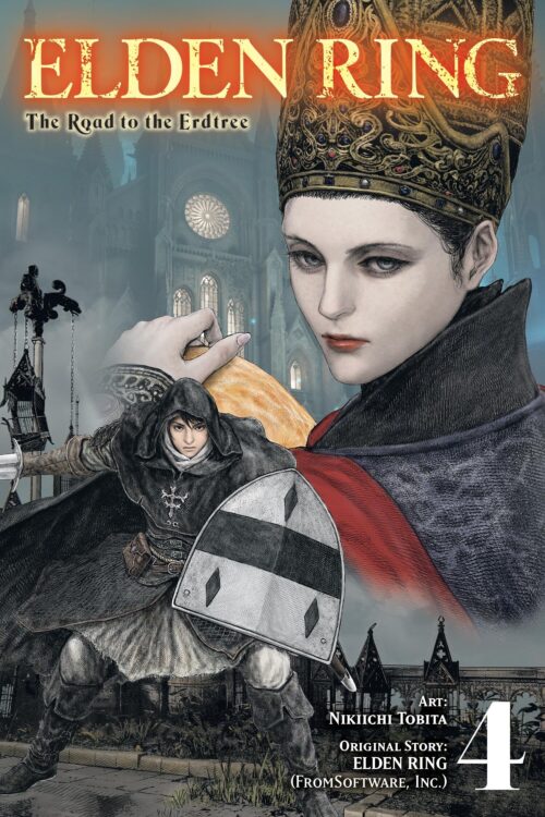 Nendo Addicts - Elden Ring Road To Erdtree Vol.04