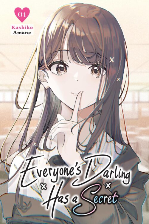 Nendo Addicts - Everyones Darling Has A Secret Vol.01