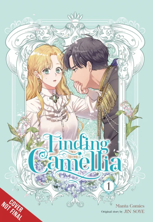 Nendo Addicts - Finding Camellia Vol.01