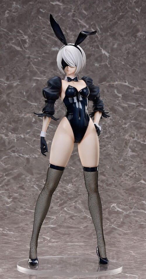 Nendo Addicts - Freeing - Nier Automata 2b Bunny Version 1
