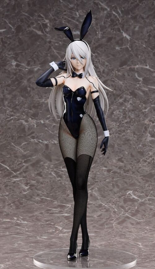 Nendo Addicts - Freeing - Nier Automata A2 Bunny Version 1