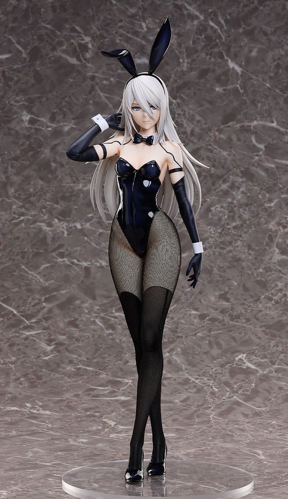 Nendo Addicts - Freeing - Nier Automata A2 Bunny Version 1