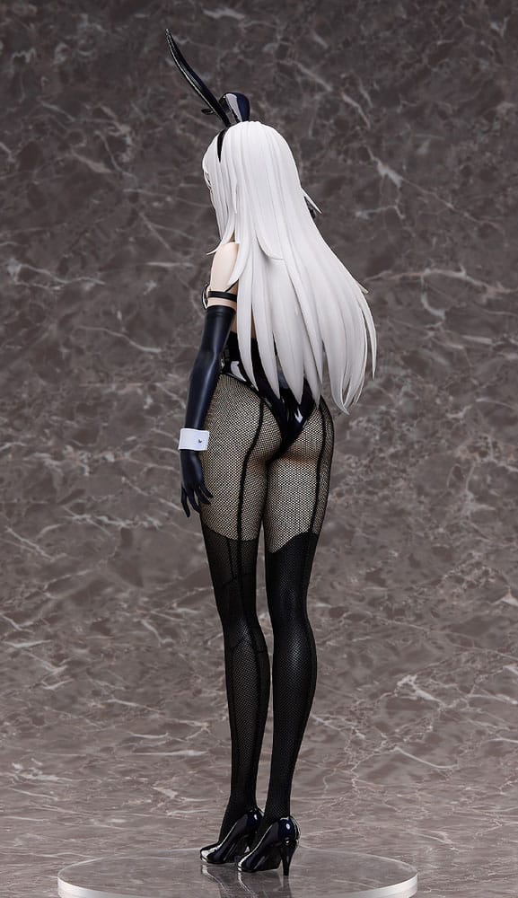Nendo Addicts - Freeing - Nier Automata A2 Bunny Version 2