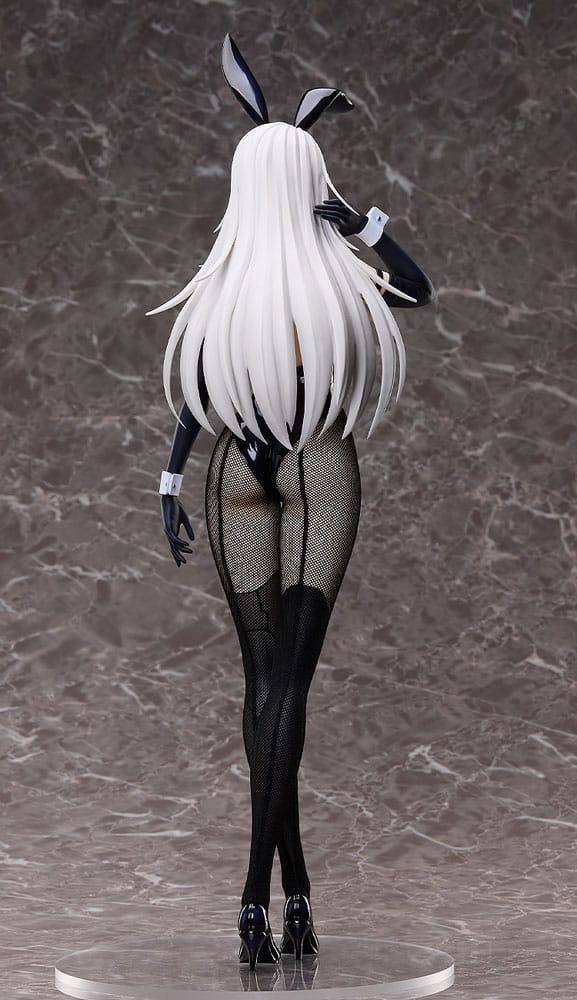 Nendo Addicts - Freeing - Nier Automata A2 Bunny Version 3