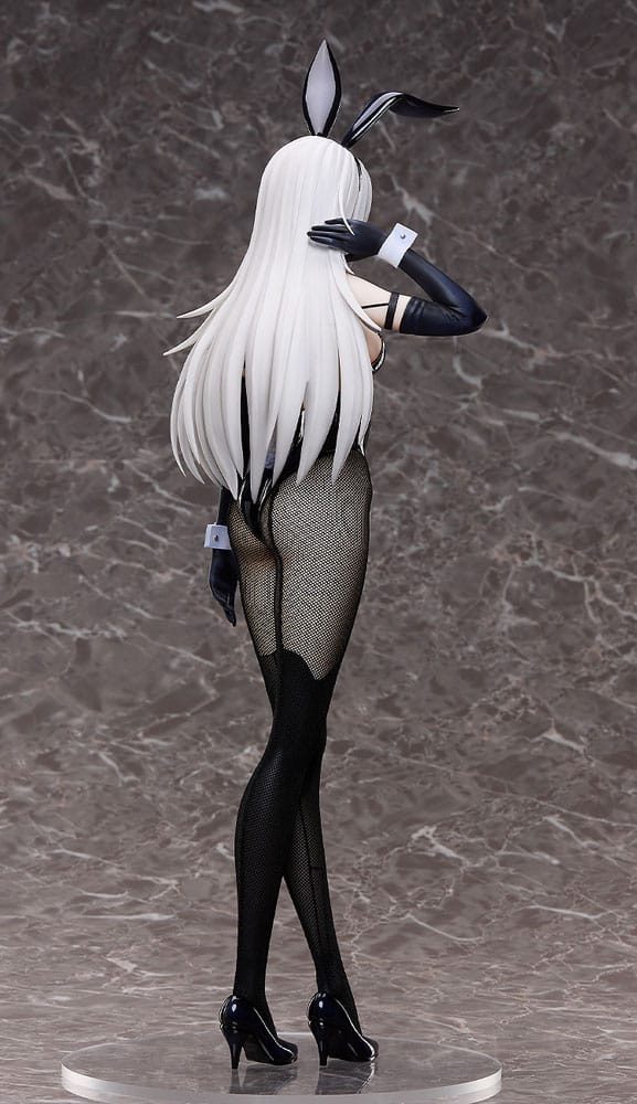 Nendo Addicts - Freeing - Nier Automata A2 Bunny Version 4