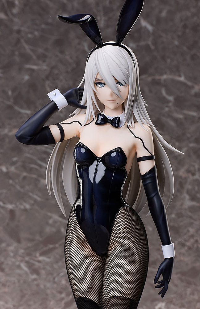 Nendo Addicts - Freeing - Nier Automata A2 Bunny Version 5