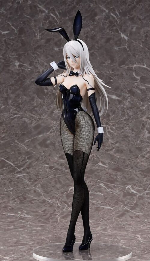 Nendo Addicts - Freeing - Nier Automata A2 Bunny Version