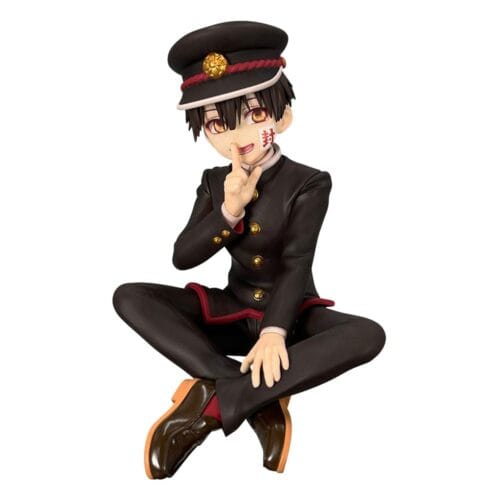 Nendo Addicts - Furyu - Toilet-bound Hanako-kun Noodle Stopper Hanako-kun