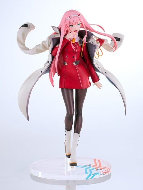 Nendo Addicts - Gsc - Darling In The Franxx Zero Two 25 Cm 1
