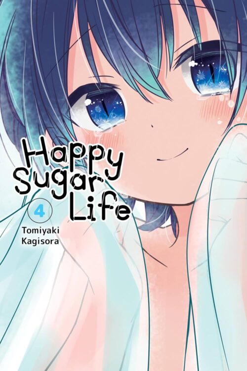 Nendo Addicts - Happy Sugar Life Vol.04
