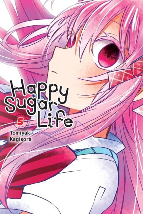 Nendo Addicts - Happy Sugar Life Vol.05