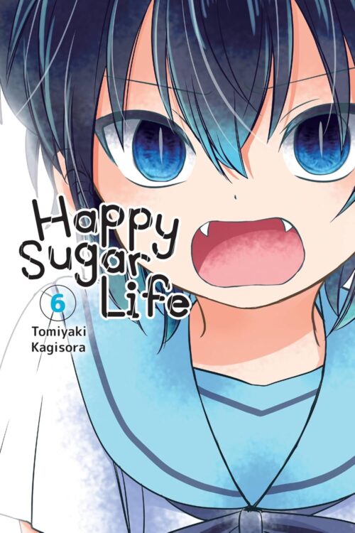 Nendo Addicts - Happy Sugar Life Vol.06