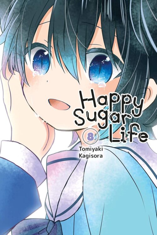 Nendo Addicts - Happy Sugar Life Vol.08