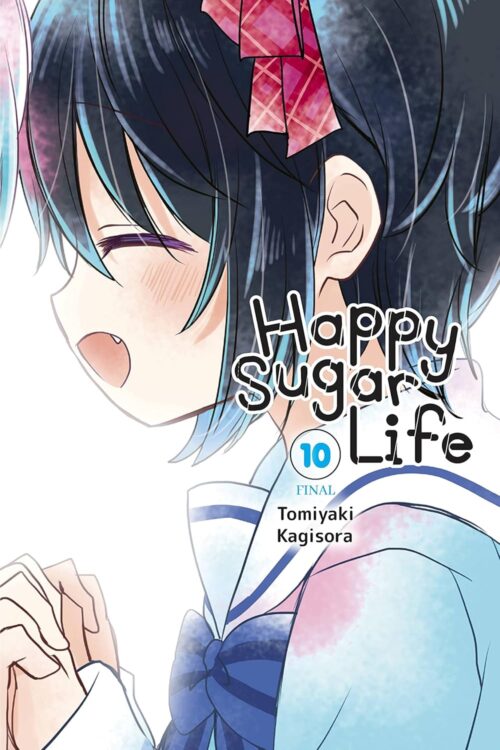 Nendo Addicts - Happy Sugar Life Vol.10