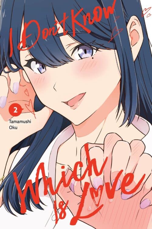 Nendo Addicts - I Don't Know Which Is Love Vol.02