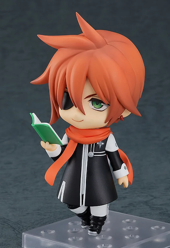 Nendo Addicts - Nendoroid - #1854 - D.gray-man Lavi 3