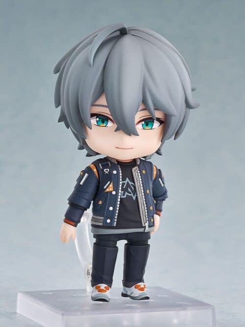 Nendo Addicts - Nendoroid - #2714 - Zenless Zone Zero Wise
