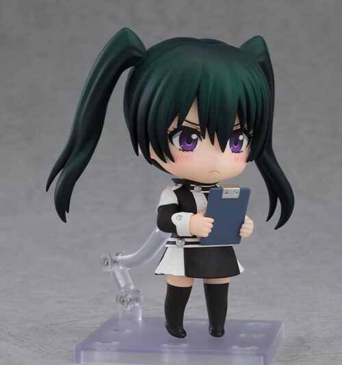 Nendo Addicts - Nendoroid - #2735 - D.gray-man Lenalee 1