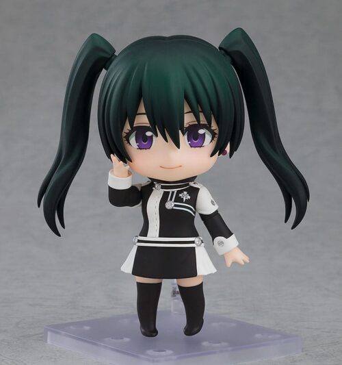 Nendo Addicts - Nendoroid - #2735 - D.gray-man Lenalee