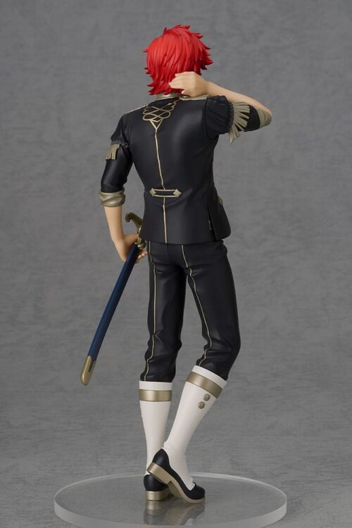 Nendo Addicts - Pop Up Parade - Fire Emblem Sylvian Jose Gautier 1