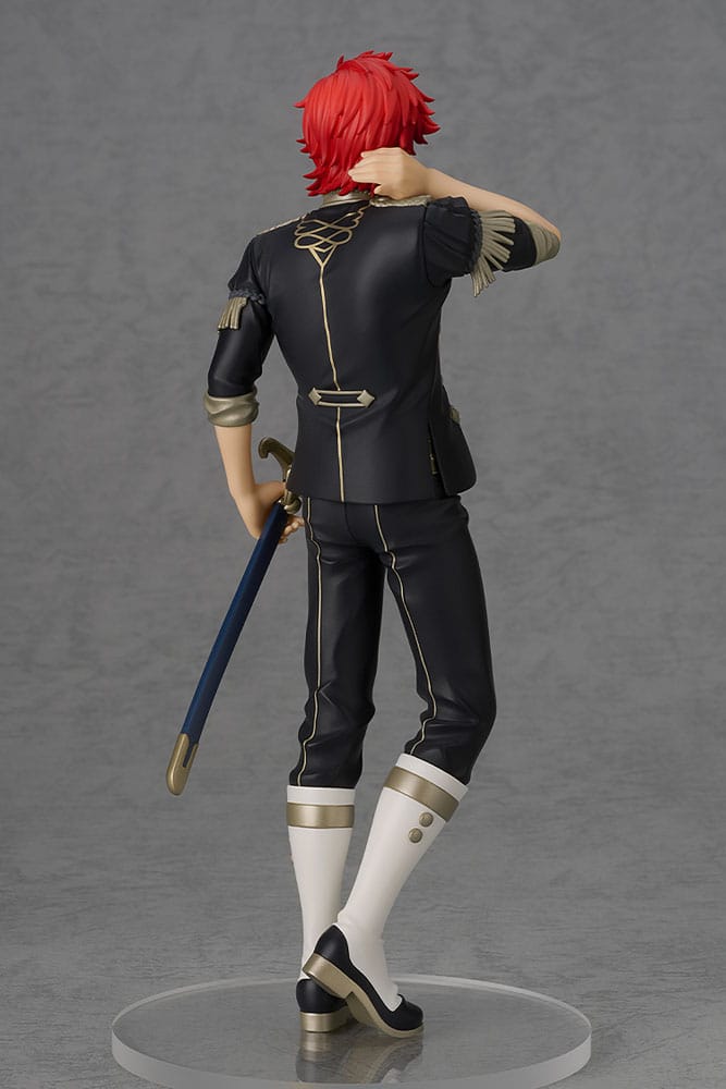 Nendo Addicts - Pop Up Parade - Fire Emblem Sylvian Jose Gautier 1