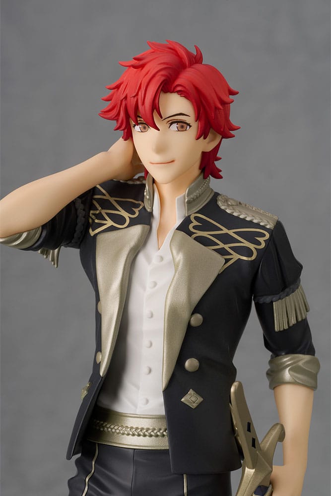 Nendo Addicts - Pop Up Parade - Fire Emblem Sylvian Jose Gautier 2