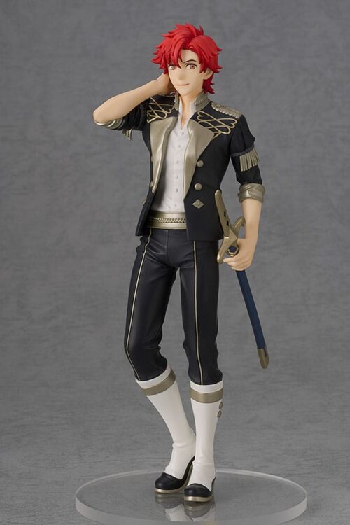 Nendo Addicts - Pop Up Parade - Fire Emblem Sylvian Jose Gautier