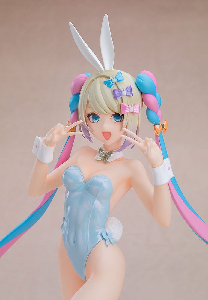 Nendo Addicts - Pop Up Parade - Needy Streamer Overload Omgkawaiiangel Bunny Large Version 2