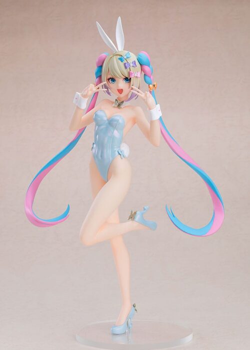 Nendo Addicts - Pop Up Parade - Needy Streamer Overload Omgkawaiiangel Bunny Large Version