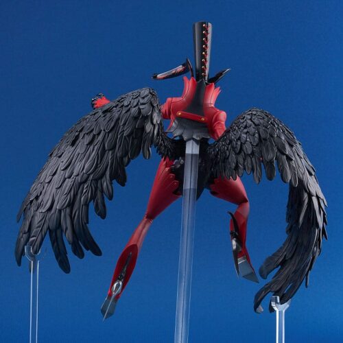 Nendo Addicts - Pop Up Parade - Persona 5 Royal Arsene 1