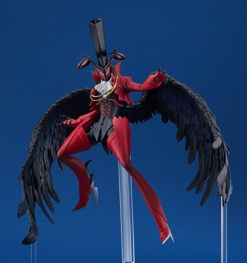 Nendo Addicts - Pop Up Parade - Persona 5 Royal Arsene