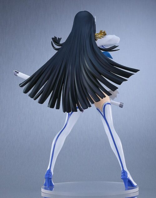 Nendo Addicts - Pop Up Parade Sp - Kill La Kill Satsuki Kiryuin 1