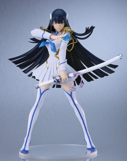 Nendo Addicts - Pop Up Parade Sp - Kill La Kill Satsuki Kiryuin