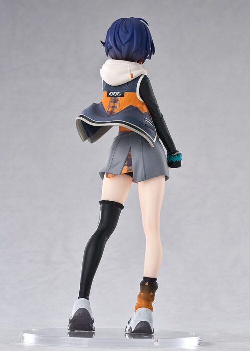Nendo Addicts - Pop Up Parade Sp- Zenless Zone Zero Belle 1