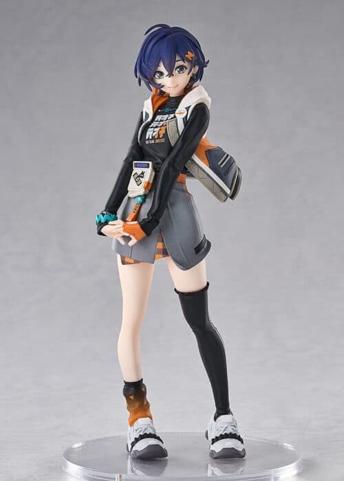 Nendo Addicts - Pop Up Parade Sp- Zenless Zone Zero Belle