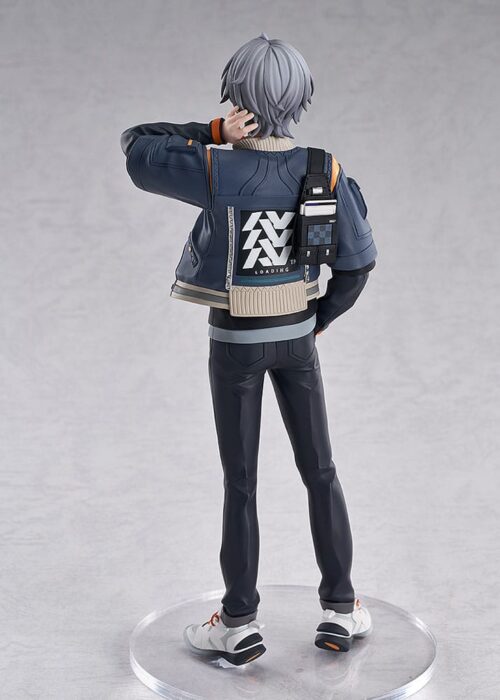 Nendo Addicts - Pop Up Parade Sp- Zenless Zone Zero Wise 1