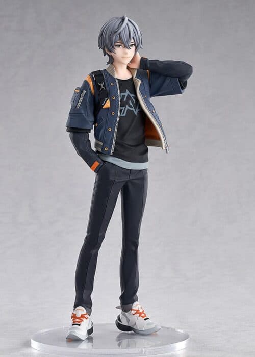 Nendo Addicts - Pop Up Parade Sp- Zenless Zone Zero Wise
