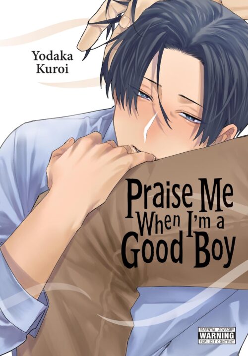 Nendo Addicts - Praise Me When Im A Good Boy Vol.01