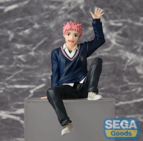 Nendo Addicts - Sega - Blue Exorcist Shimane Illuminati Renzo Shima Saga Xross Link