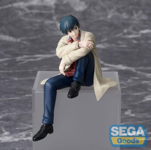 Nendo Addicts - Sega - Sakamoto Days Nagumo Perching Version