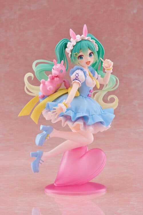 Nendo Addicts - Taito - Vocaloid Hatsune Miku X Rody Amp Fairy Tale Version