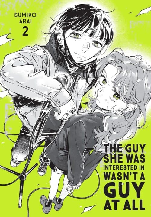 Nendo Addicts - The Guy She Was Interested In Wasn't A Guy At All Vol.02