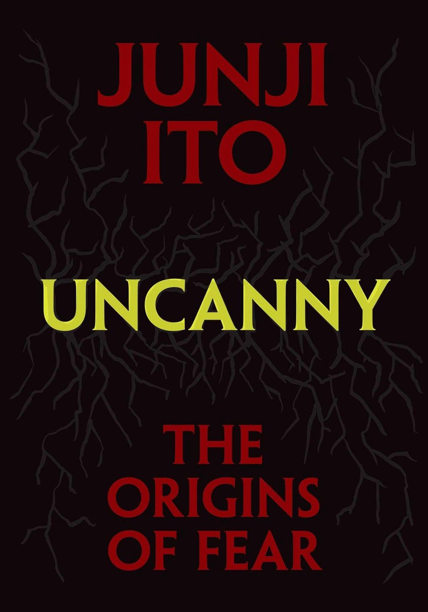 Nendo Addicts - Uncanny By Junji Ito
