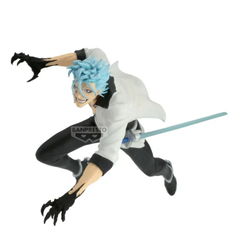 Nendo Addicts - Banpresto - Bleach Grimmjow Jeagerjaques Vibration Stars