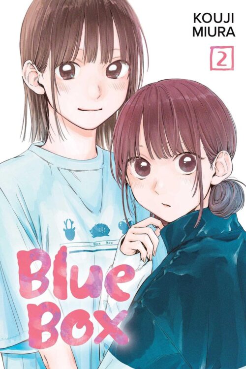 Nendo Addicts - Blue Box Vol.02