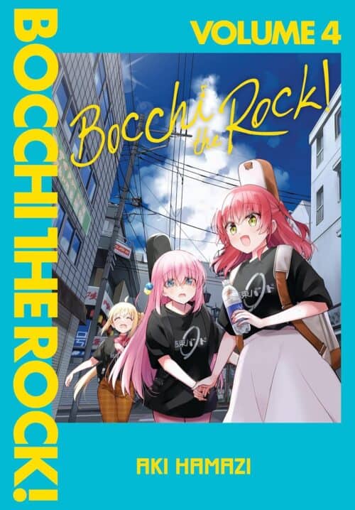 Nendo Addicts - Bocchi The Rock Vol.04