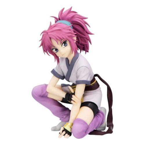 Nendo Addicts - Furyu - Hunter X Hunter Machi Noodle Stopper
